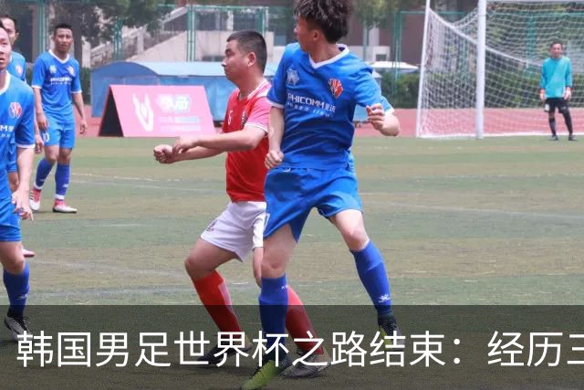 韩国男足世界杯之路结束：经历三天等待，连收七个坏消息